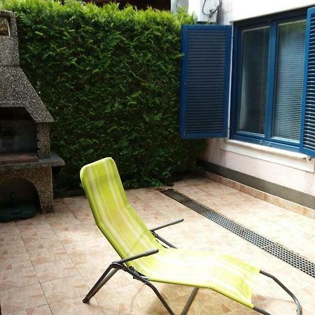Apartman Koren Malinska Ngoại thất bức ảnh