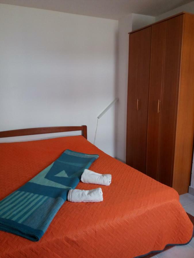 Apartman Koren Malinska Ngoại thất bức ảnh